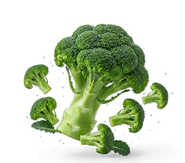 Brocolli